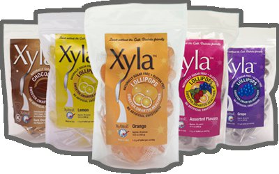 xylitol